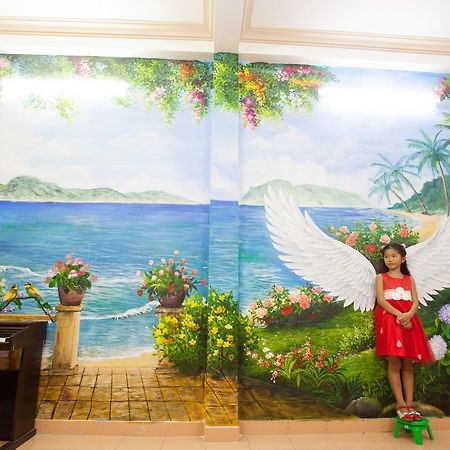 Fami Homestay 나트랑 외부 사진