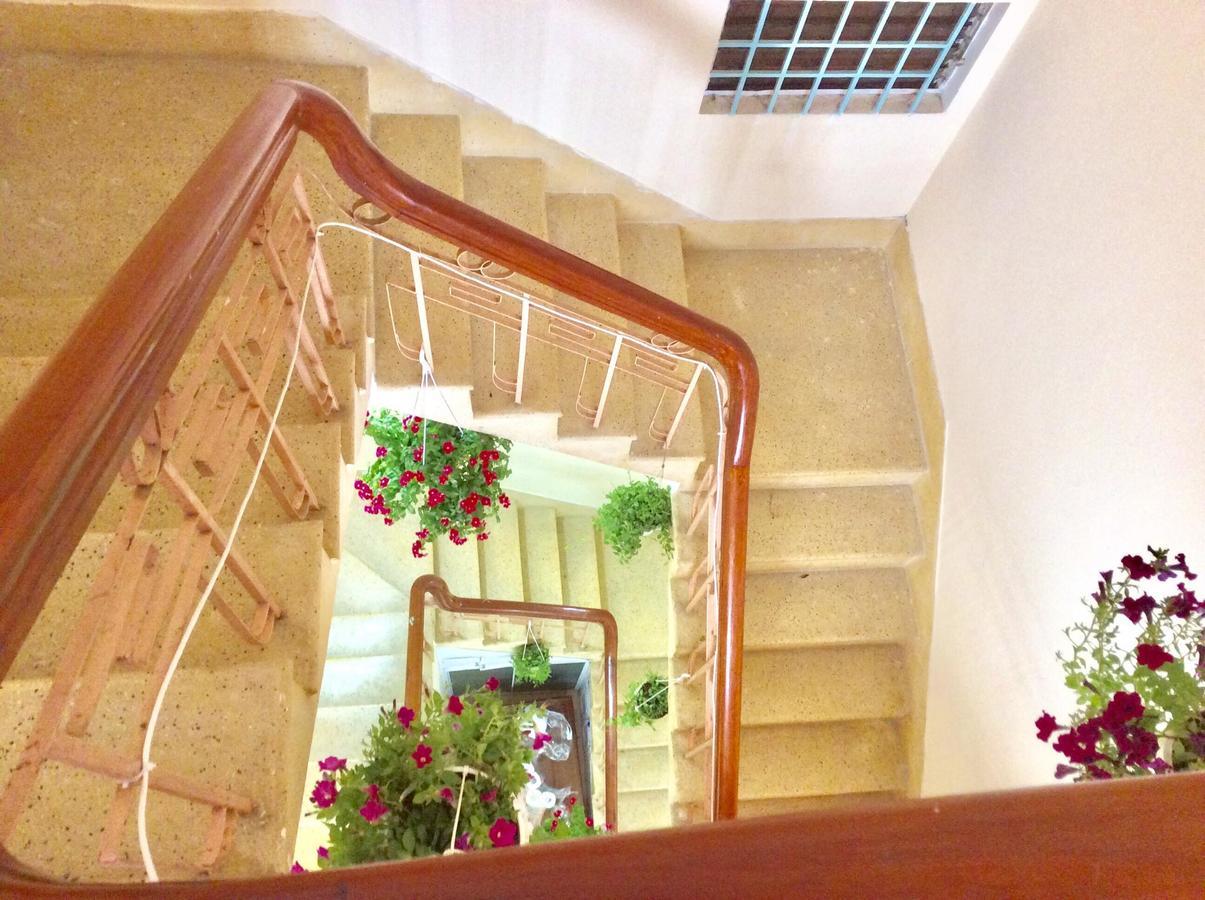 Fami Homestay 나트랑 외부 사진