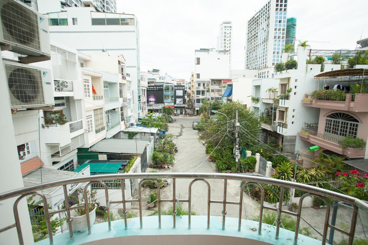 Fami Homestay 나트랑 외부 사진