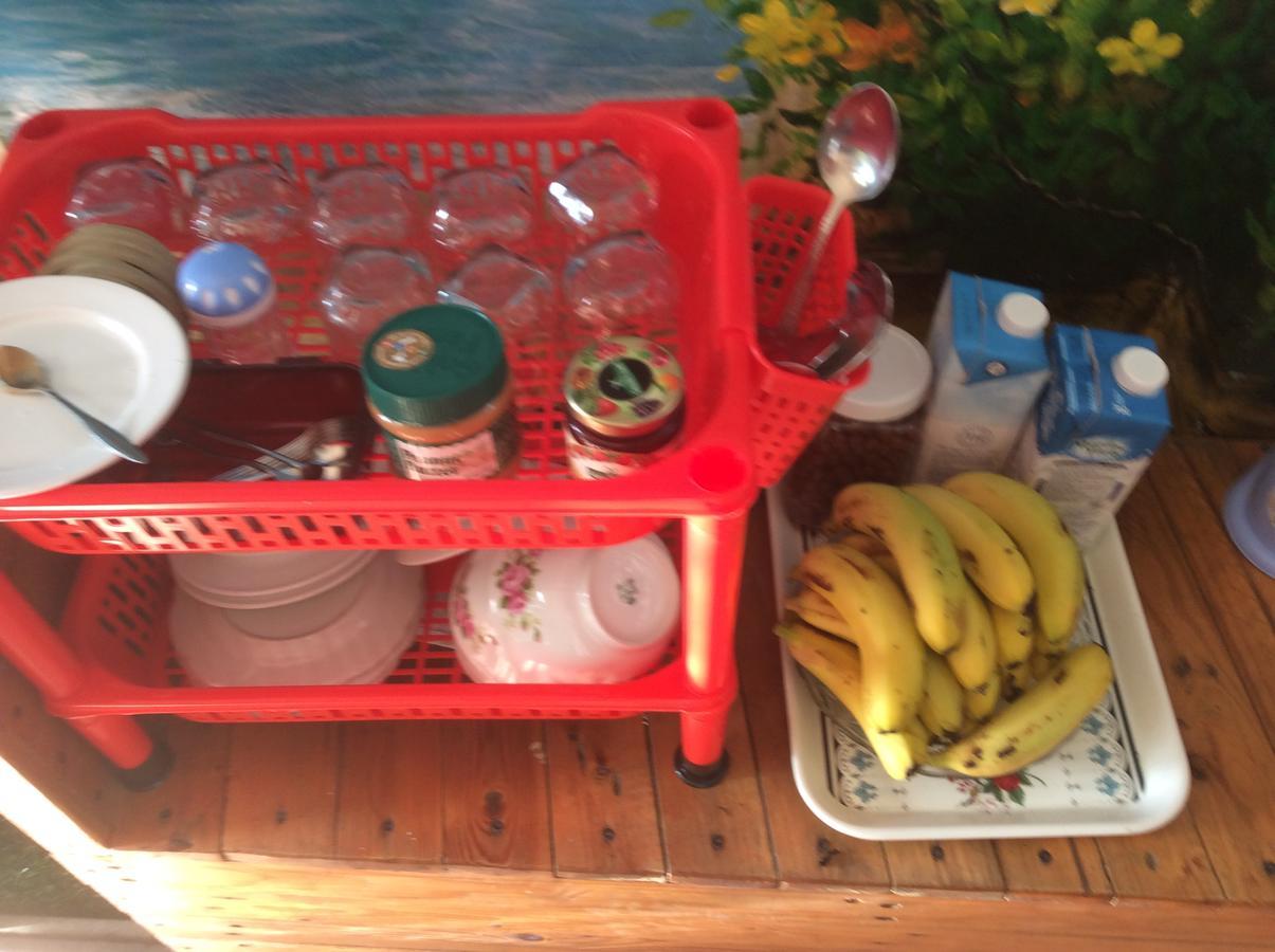 Fami Homestay 나트랑 외부 사진