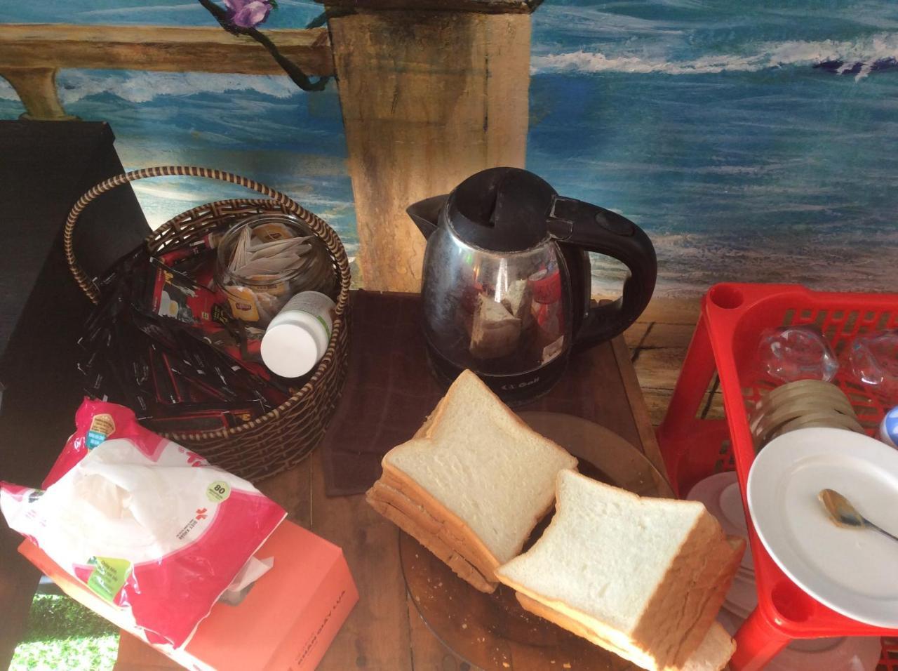 Fami Homestay 나트랑 외부 사진