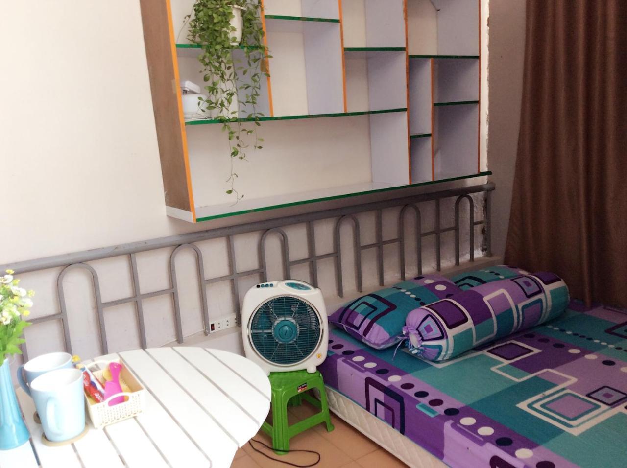Fami Homestay 나트랑 외부 사진