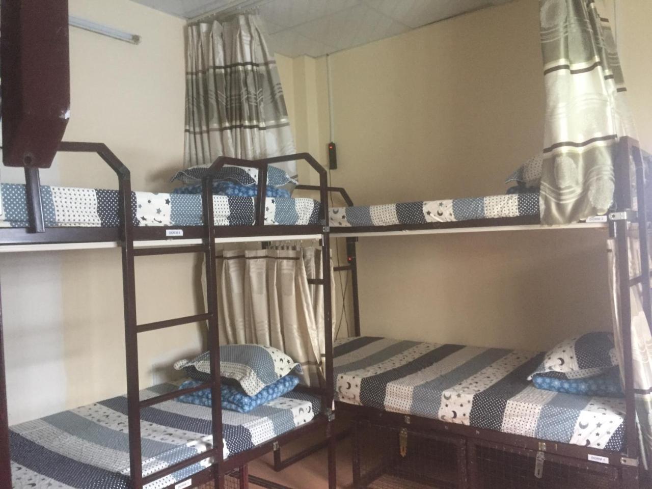 Fami Homestay 나트랑 외부 사진