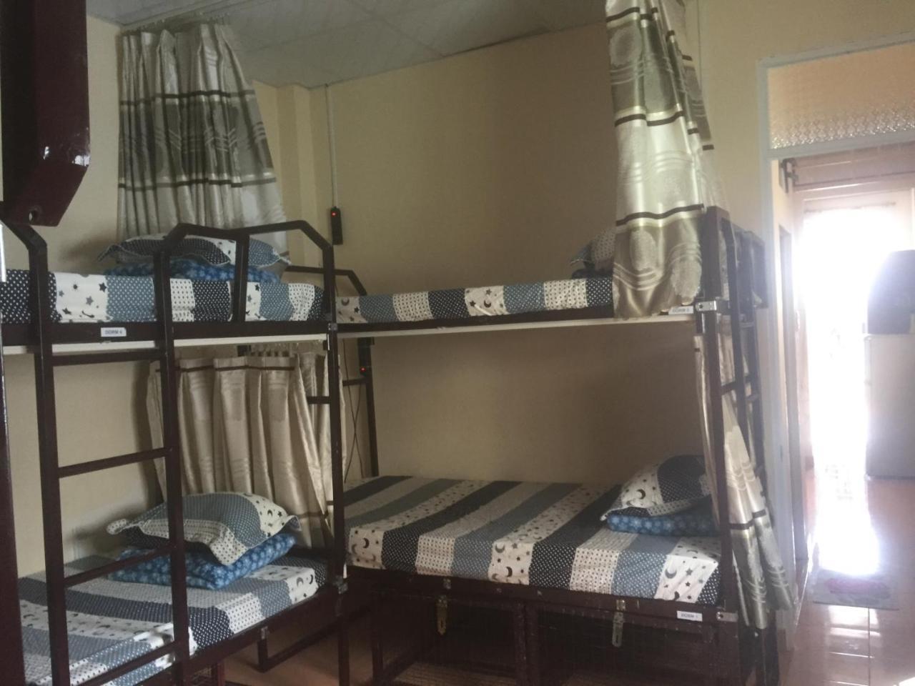 Fami Homestay 나트랑 외부 사진