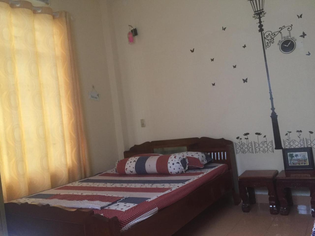 Fami Homestay 나트랑 외부 사진