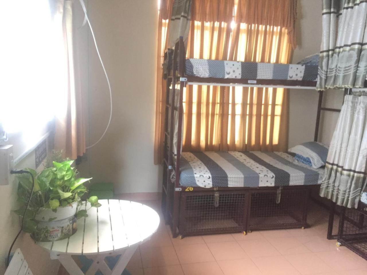 Fami Homestay 나트랑 외부 사진
