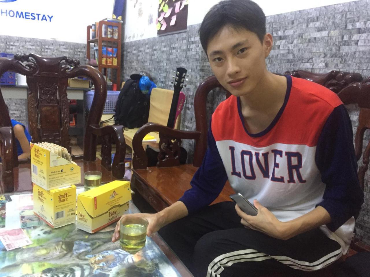 Fami Homestay 나트랑 외부 사진