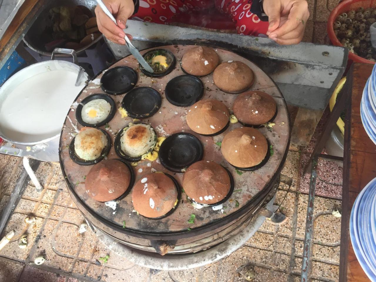Fami Homestay 나트랑 외부 사진