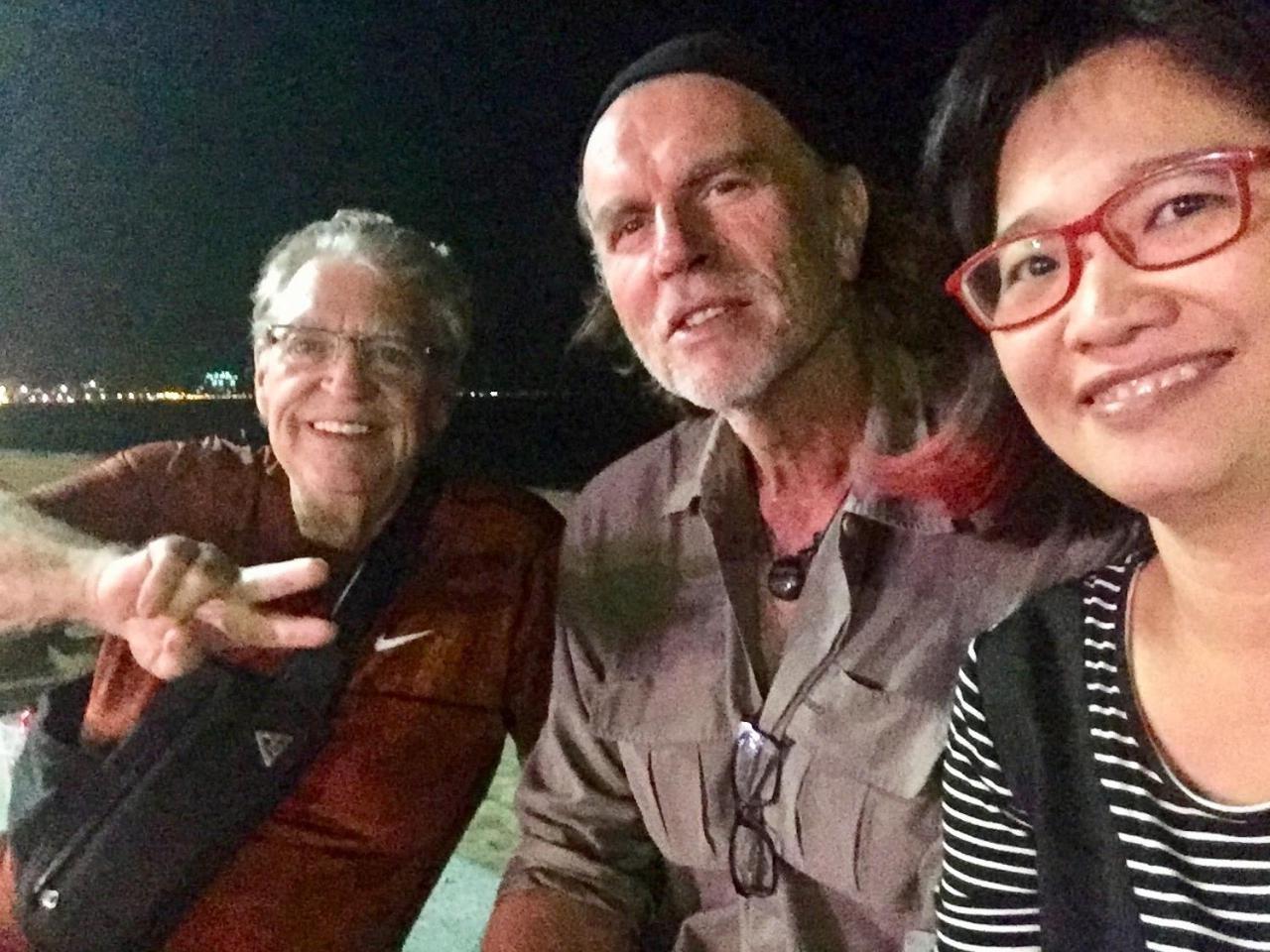 Fami Homestay 나트랑 외부 사진
